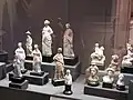 Figurines