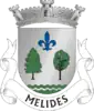 Flag of Melides