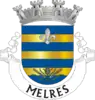 Coat of arms of Melres