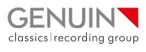 GENUIN logo