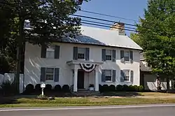 Gerrardstown Historic District