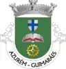 Coat of arms of Azurém