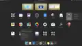 GNOME Shell