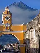 Antigua Guatemala  Sacatepequez