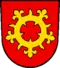 Coat of arms of Mogelsberg