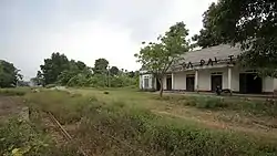 Đại Từ Railway Station