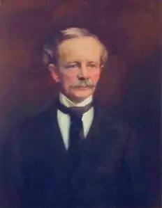 Gabrielle D. Clements, Hon. George William Brown, 1901, City of Baltimore Circuit Court.jpg