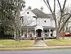 Gaffney Residential Historic District