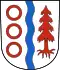 Coat of arms of Gaiserwald