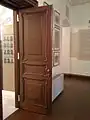 Galatasaray Museum Door