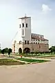 St. Basil Orthodox church (2005)