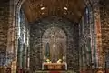 High Altar and mosaic