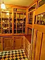 China cabinets