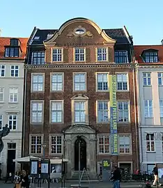 No. 48: Kunstforeningen