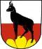 Coat of arms of Gams