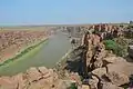 Grand Canyon of India, Chitravathi River, Gandikota, Kadapa