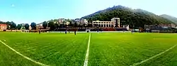 Gandzasar Stadium