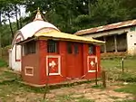 Ganesh Temple