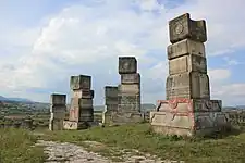 Garavice Memorial Park