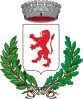 Coat of arms of Garbagna Novarese