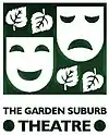 Garden Suburb Theatre logo