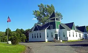 Gardiner School