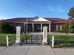 Gardnerville Elementary School