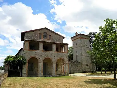 Maison du Jardinier