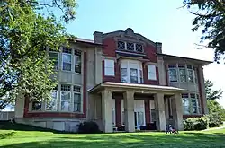 Garfield School