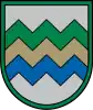 Coat of arms of Garkalne Municipality