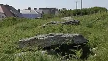 Garn Wen Cromlechs