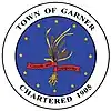 Official seal of Garner, North Carolina