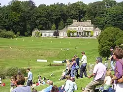 Gatcombe Park