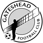 Gateshead FC Logo