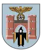 Coat of arms of Gau München-Oberbayern