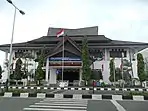 Balikpapan Regional People's Representative Council