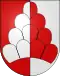 Coat of arms of Gelterfingen