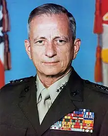 Robert H. Barrow