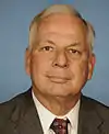 Gene Green (D-TX)