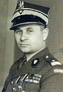 Bronisław Duch