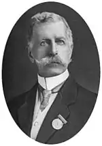 Curt von Pfuel (1849–1936)