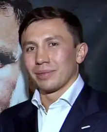 Golovkin