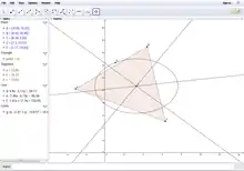 GeoGebra