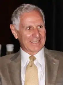 George Deukmejian (former Governor of California)