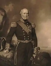 Sir George Francis Seymour