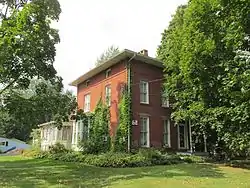 George G. Loomis House