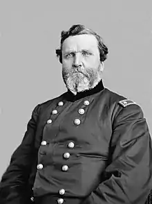 Maj. Gen.George Henry Thomas