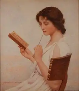 The Love Letter (1911)