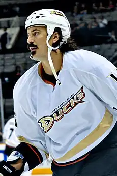 George Parros