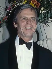 George Plimpton